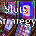 casino slot strategy
